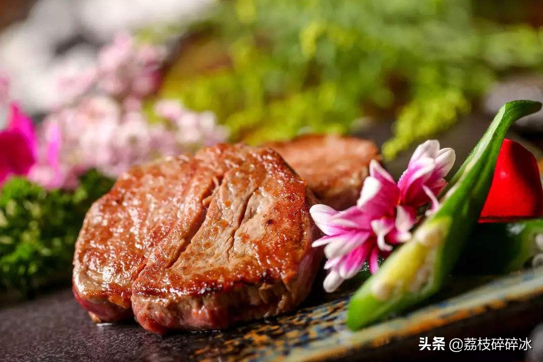 怎么区分牛排西冷还是菲力,西餐厅老板教西餐
