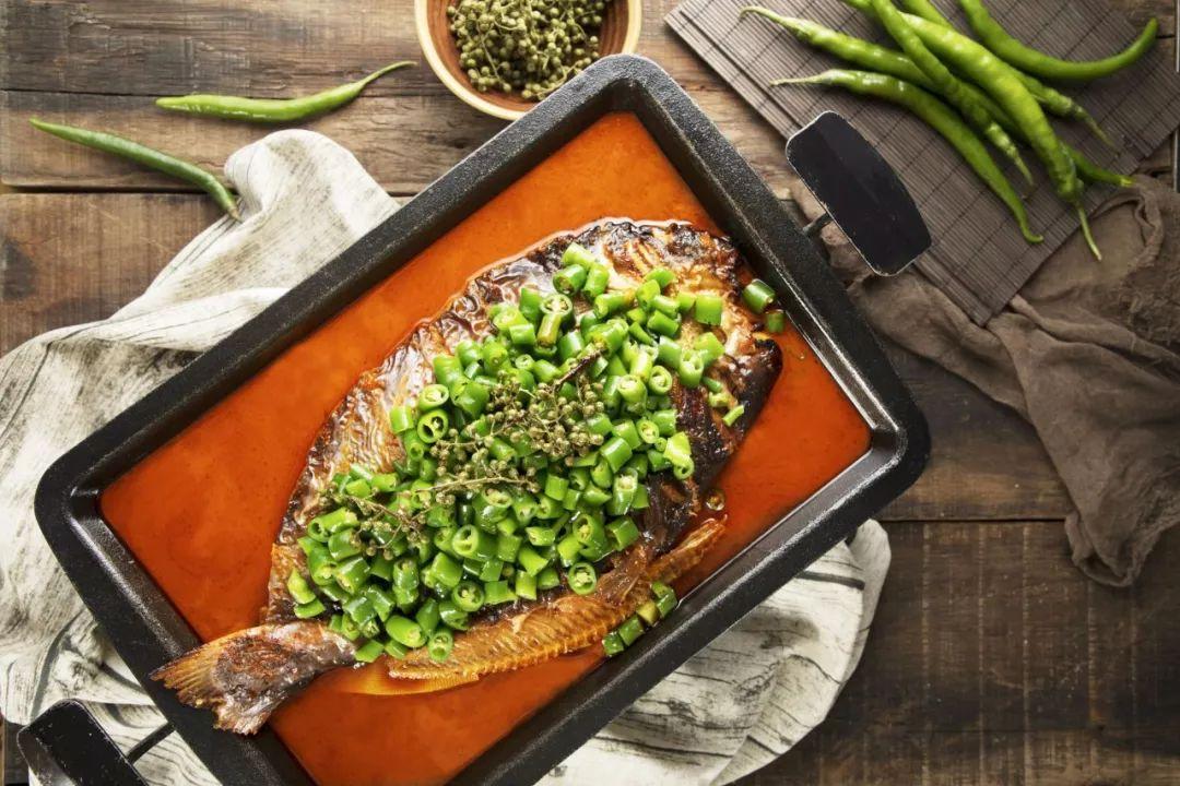 一年卖一千万条鱼,脆皮烤鱼品牌半年开60家店