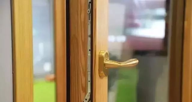 铝包木窗十大名牌,全国最便宜的铝包木窗户