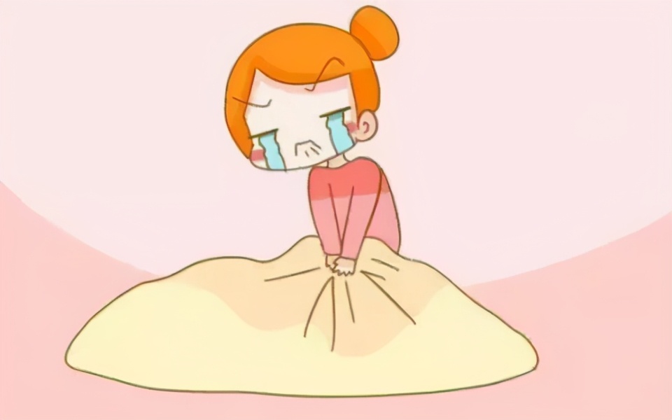 剖宫产后，月经淋漓不尽，原来是它惹的祸