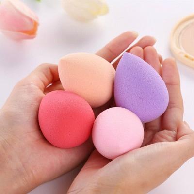 旧美妆蛋变废为宝,新买的美妆蛋的清洗方法