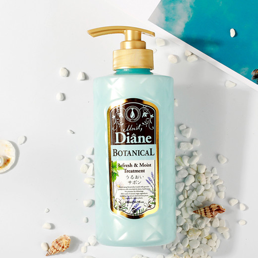 爱出油推荐洗发水,什么牌子无硅油洗发水好用