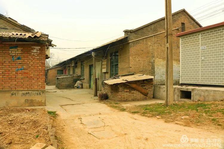 铜川耀州区工人村拆迁,铜川市耀州区工人村