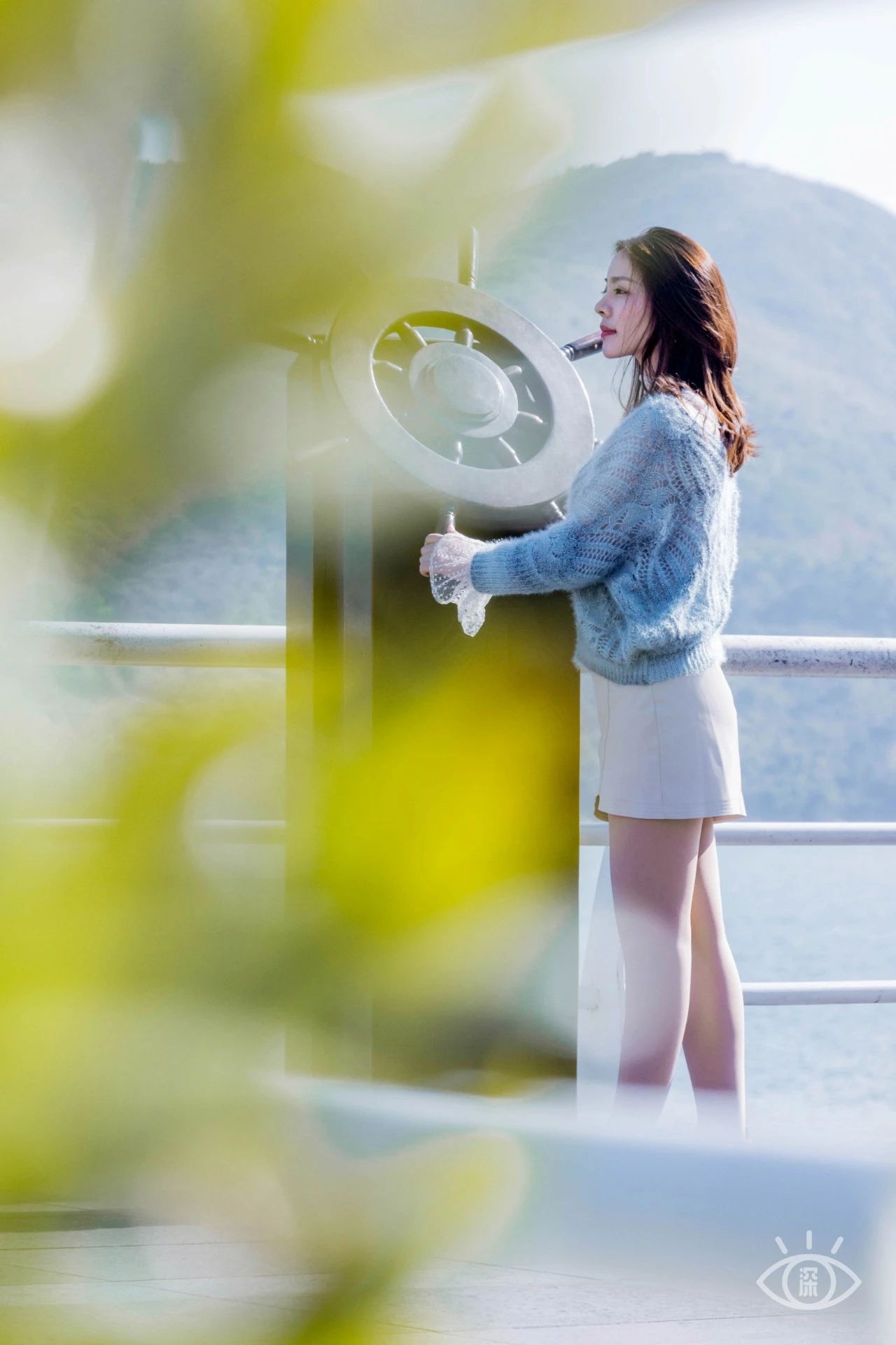 深圳绝美小岛景点介绍,深圳有哪些绝美的海景