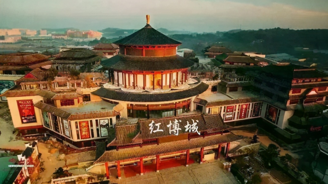 广东江门十大旅游景区排名,中山市都有哪些4a或者5a景区