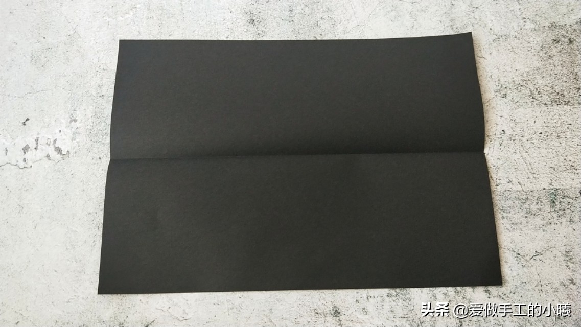 十二星座专属折纸机关枪,儿童手工折纸枪教程