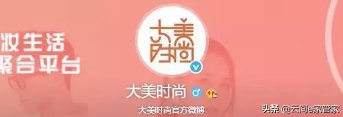 没想到这些大号他们“制造”出来的,这些大号你关注了哪些呢?