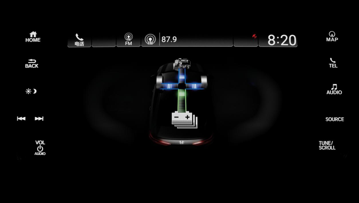 INSPIRE开出门，懂的人都会说你混的不错