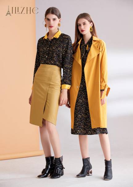 艾丽哲女装生意怎样,艾丽哲精品女装怎么样