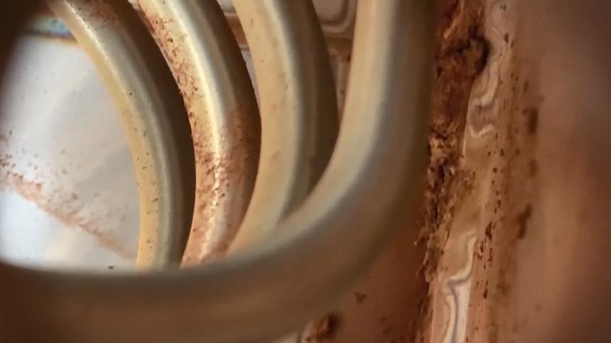 安吉尔饮水机水壶坏了怎么办,安吉尔饮水机热水坏了