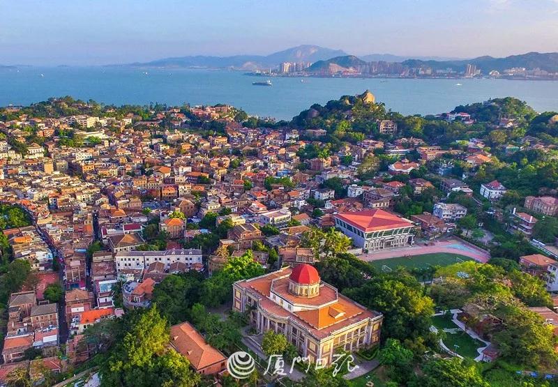 厦门旅游鼓浪屿船票怎么订 (如何订厦门鼓浪屿的旅游船票)