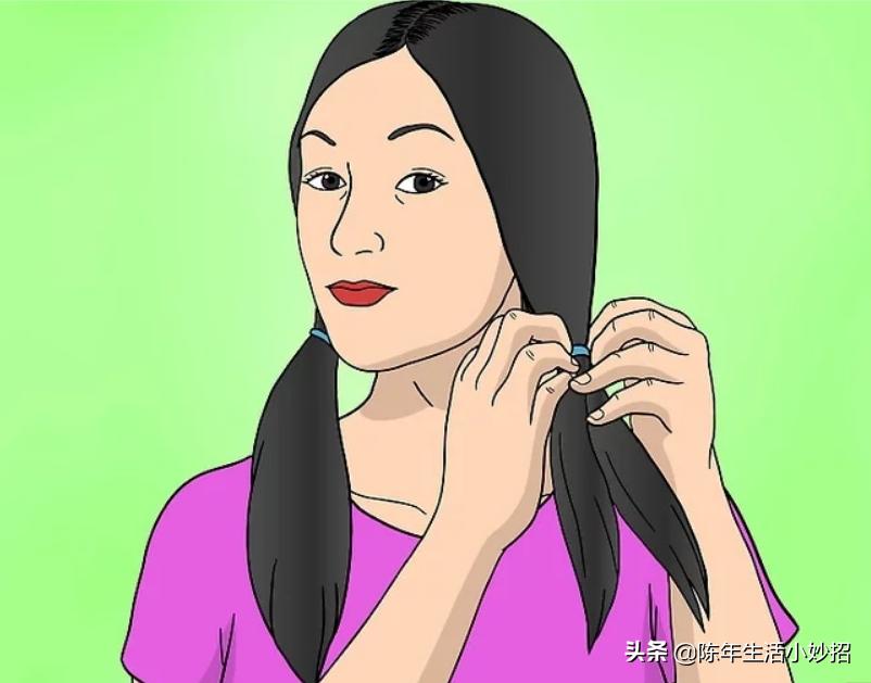 美发师入门必学各种剪发技巧,理发师不会剪想要的发型怎么办