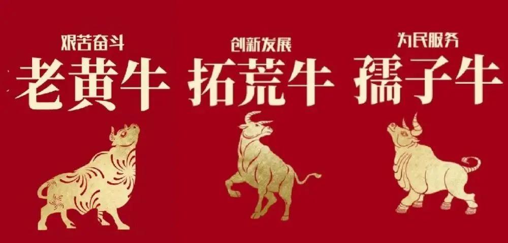 广西警保发扬“三牛”精神,开好局谋新篇,奋力犇向新时代!