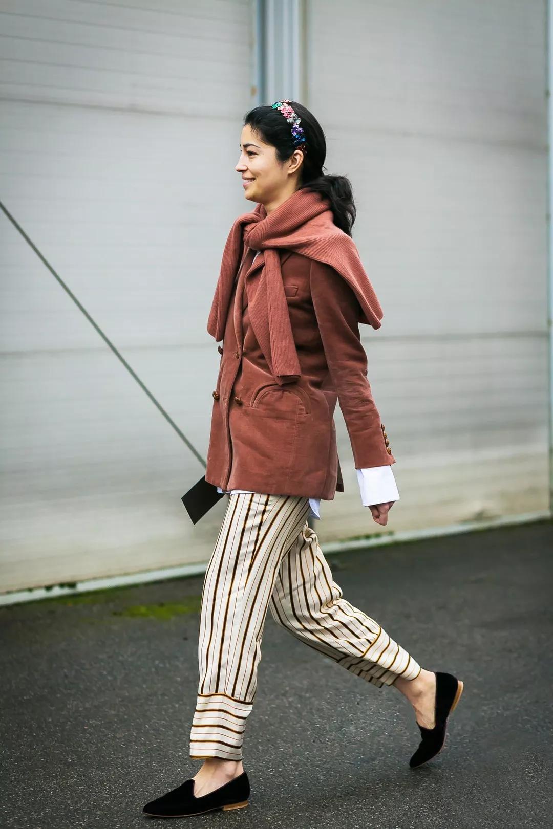 复古高端羊皮乐福鞋,高端轻奢休闲时尚新款英伦乐福鞋