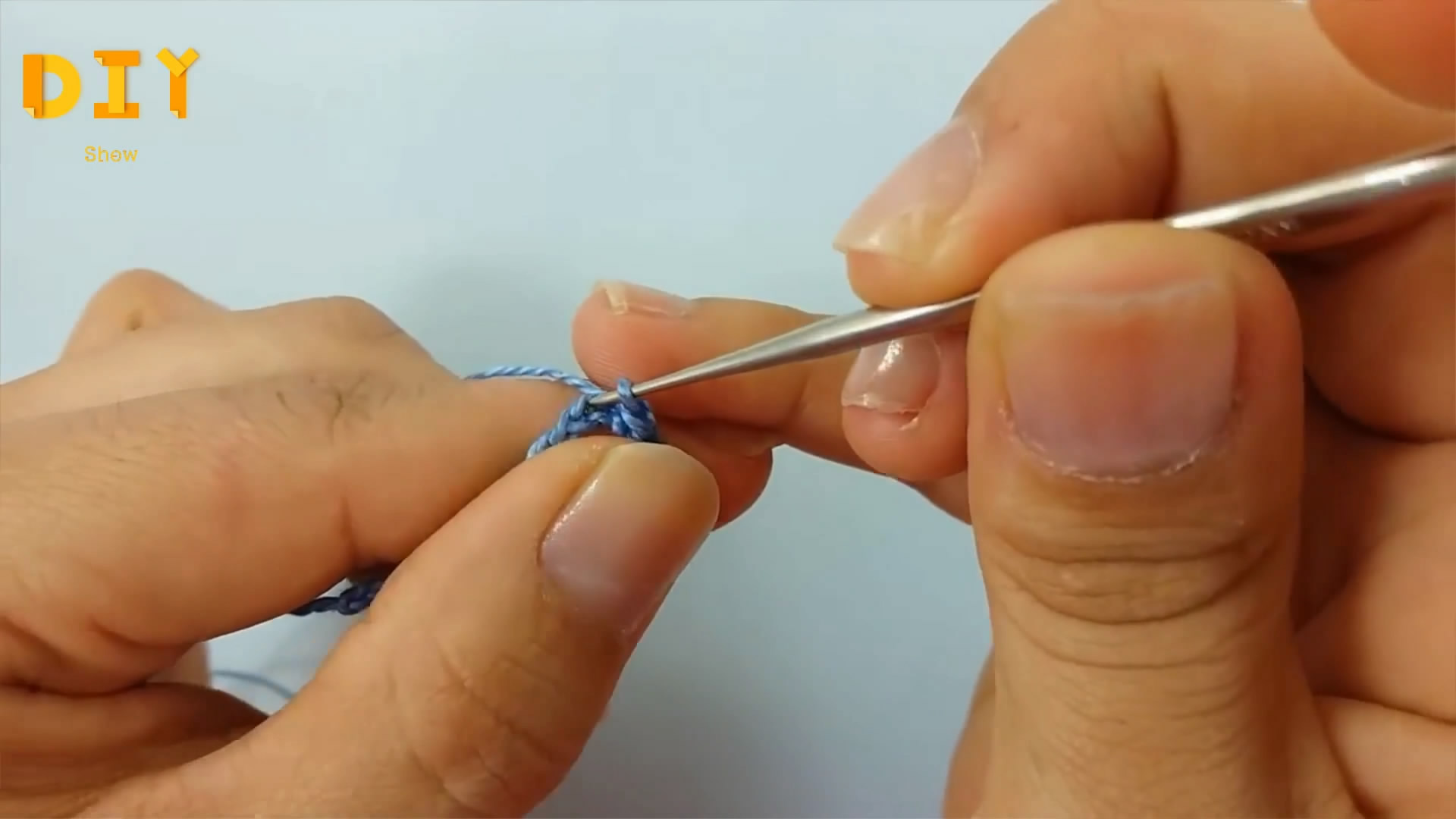 钩织灯笼花的帽子的教程,灯笼花坐垫钩织视频