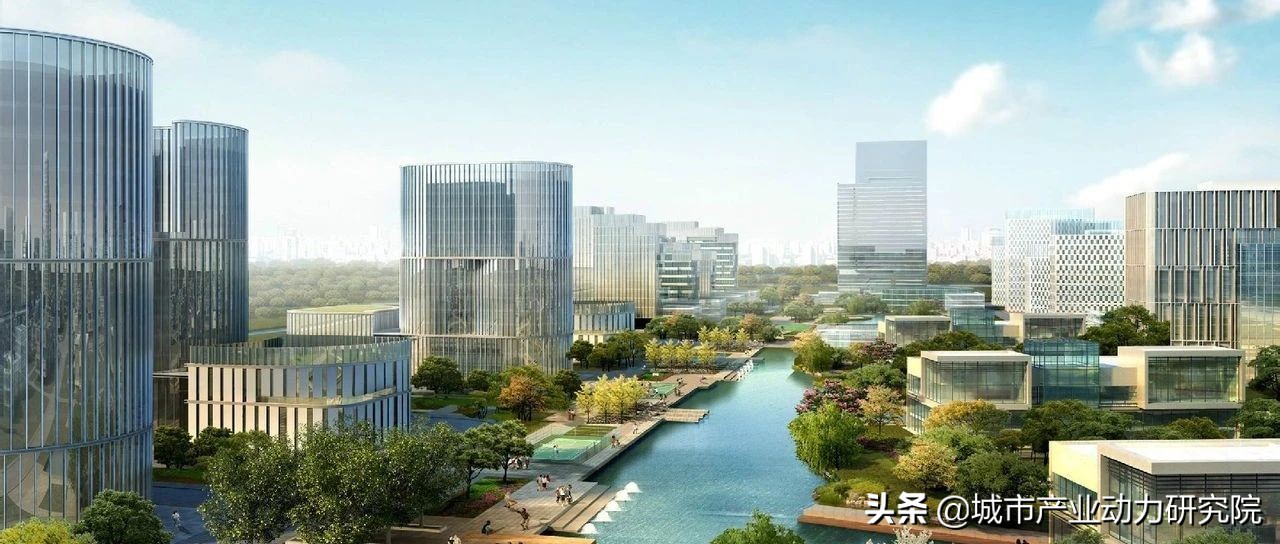 支持产业园区发展壮大意见,碳中和产业园区发展建议