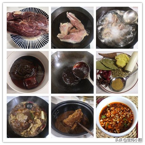 年夜饭菜谱2021必备8道菜,2021年夜饭菜单16个菜做法