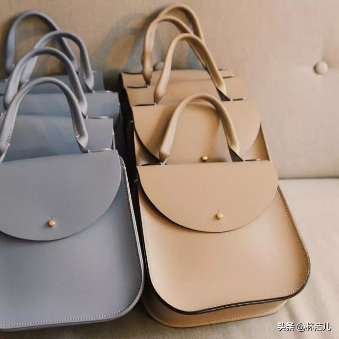 王妃同款包包推荐,盘点15款小众时髦的平价包包