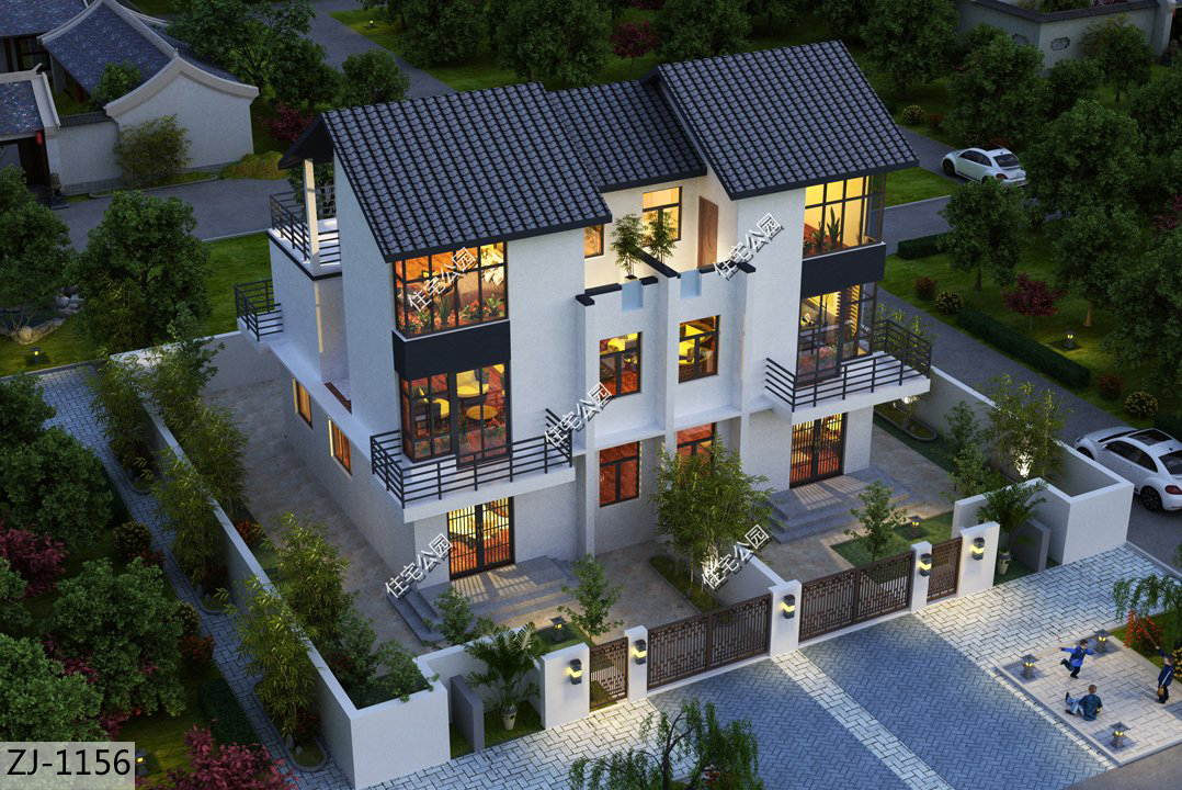 农村兄弟建房有讲究吗,农村兄弟建房一前一后好吗