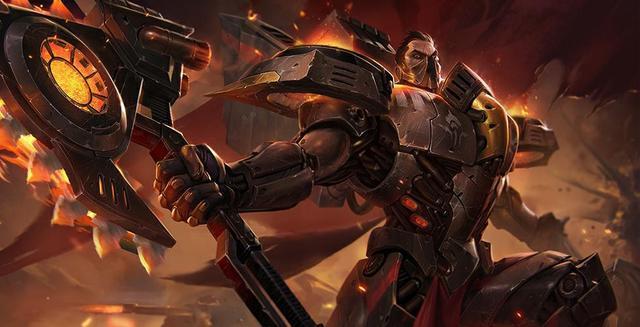 lol上单鳄鱼符文天赋图,lol上单鳄鱼打新版猴子