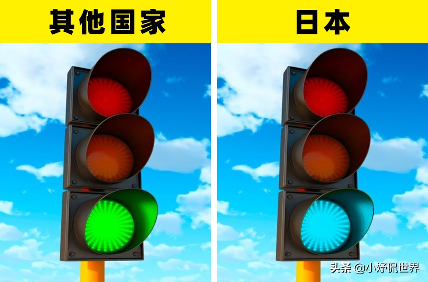 去日本旅游看不到的现象,去日本旅游一定会发现的事