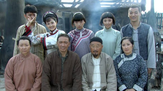 大江大河看完还有哪个电视剧好看,10部最耐看的年代剧大江大河