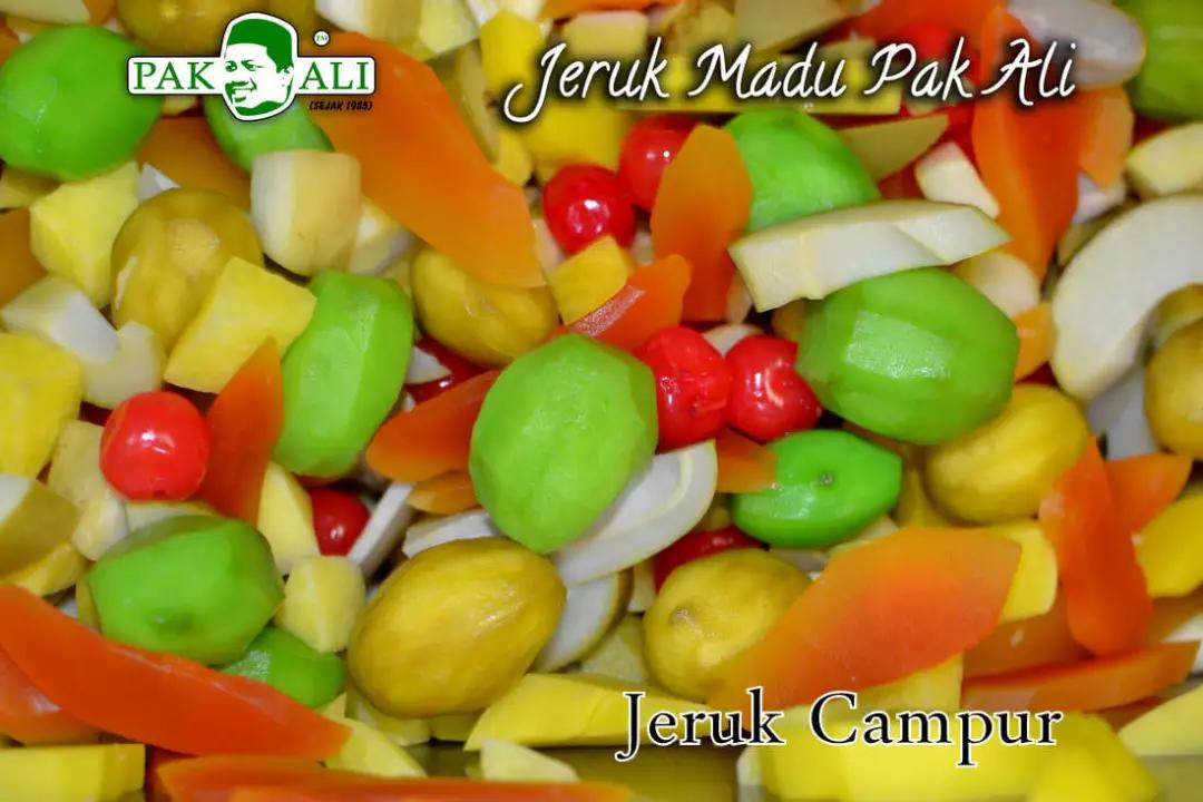 槟城特产购物必买清单,槟城道地小吃推荐图片欣赏