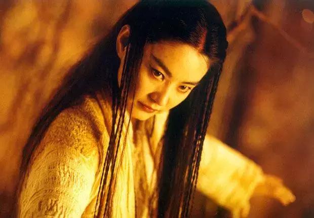 盘点八大经典武侠,令人难忘的武侠经典100首