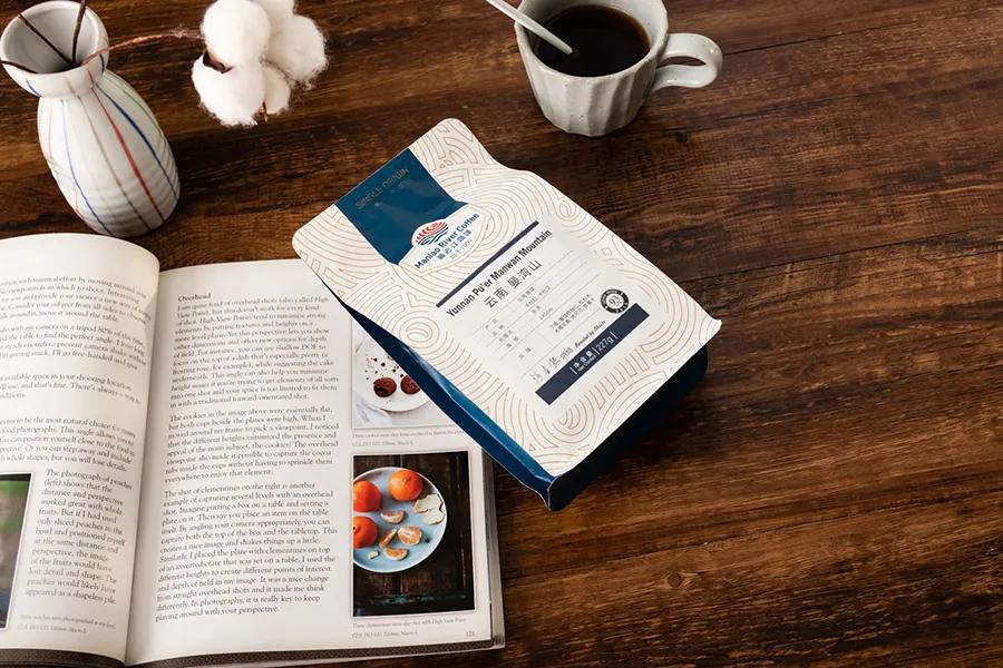 云南咖啡试喝,云南黑咖啡怎么喝才好喝