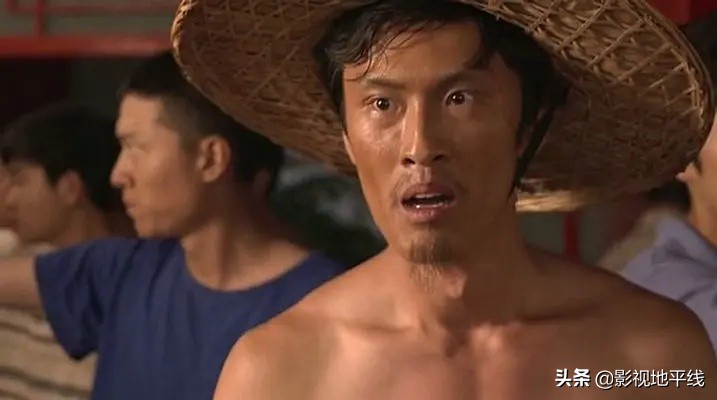 刘海柱跟赵红兵第一次见面,刘海柱与赵红兵的兄弟情