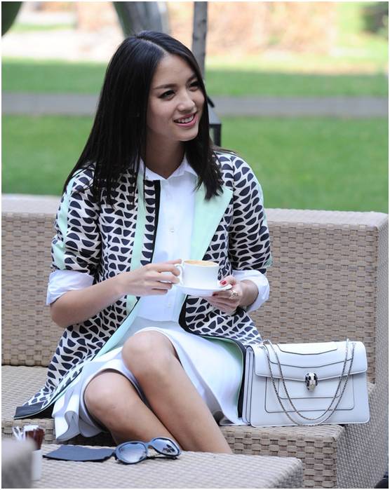 宝格丽大灵蛇,宝格丽灵蛇手表女