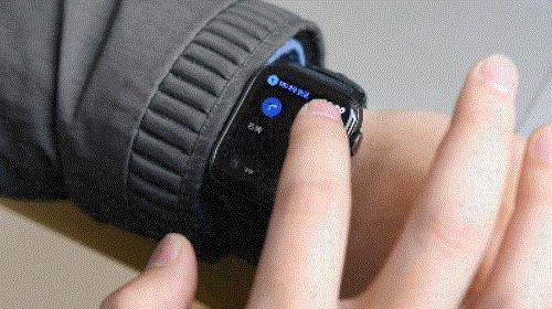 applewatch5和7对比,applewatch5蜂窝版评测