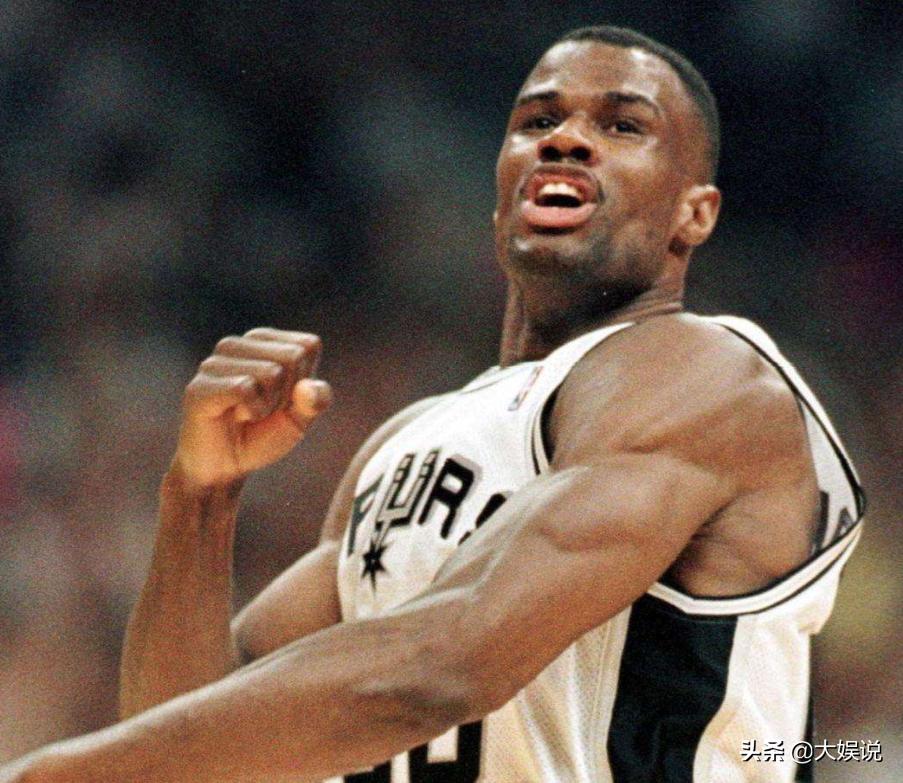 被小球时代抛弃的五大传统中锋,历史最强八大中锋排名