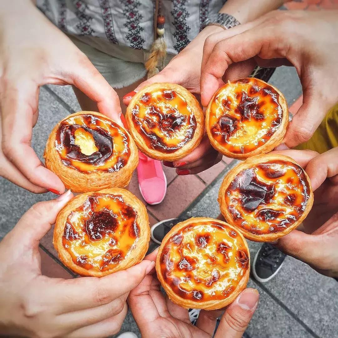 葡式蛋挞配方卖给肯德基,肯德基蛋挞配方澳门