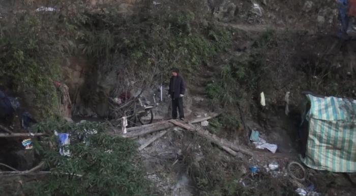 矿工现在得尘肺病的几率,在矿上得了尘肺病