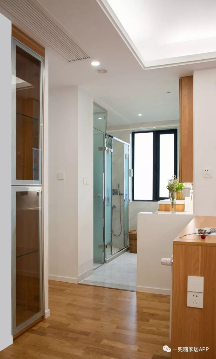 89㎡两房改三房，浴室分离，还做多了一个厨房，什么高难度改造？