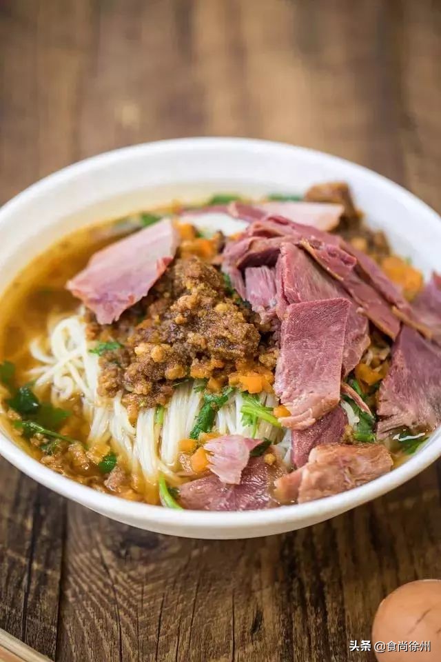 徐州本地人才知道的特色小吃,徐州十大特色小吃排行榜