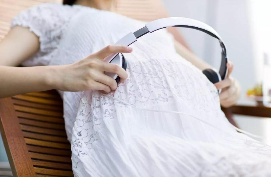 胎教培养高情商宝宝,胎教教什么让宝宝聪明