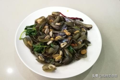 沿海最好吃的菜,好吃的小海鲜都有哪些