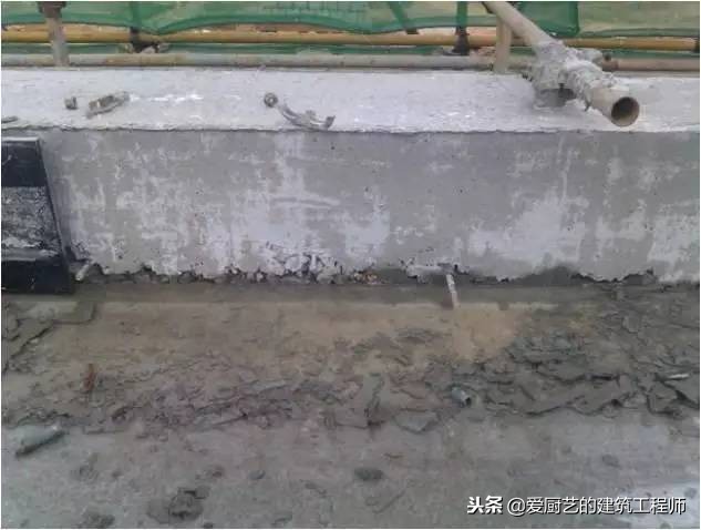 钢筋模板混凝土应注意质量要求,钢筋混凝土模板质量控制要点