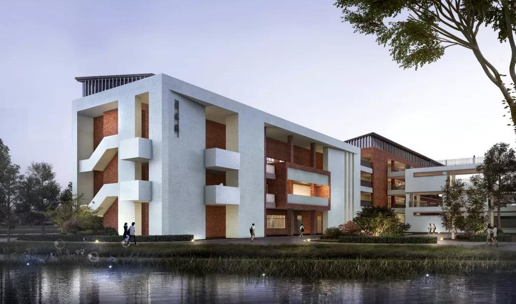 新学校对城市的影响,新建学校给片区带来了什么