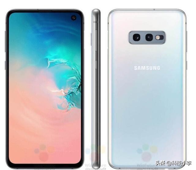 三星s10移动版为什么会便宜,三星s10刚发布时的价格