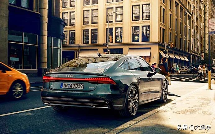 10款最好看的尾灯,高亮度尾灯推荐