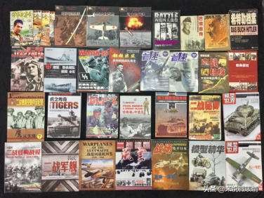 由收藏品分析主人的生活态度