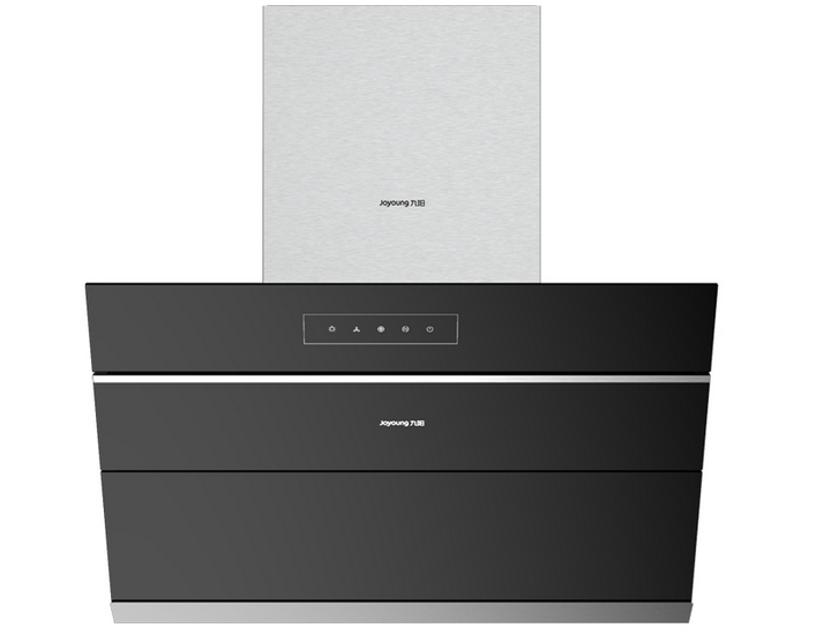 智慧油烟机新体验,九阳净吸王抽油烟机怎么样