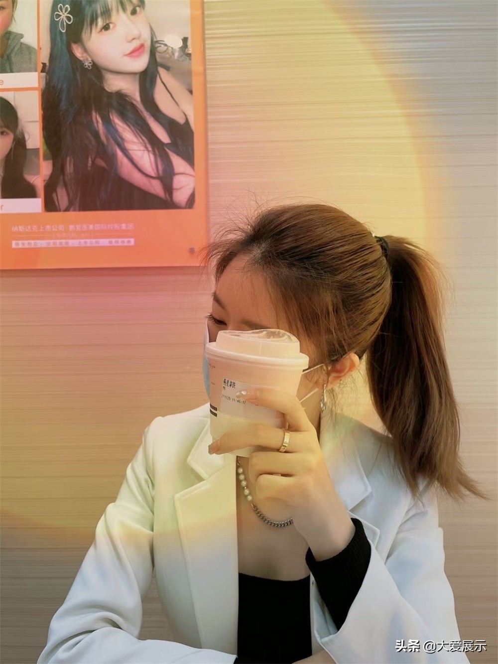 经营创新、服务创新、人文创新！深圳鹏程医院小鹏咖啡正式开放