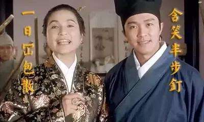 不懂粤语看懂星爷,星爷的电影看不懂的梗