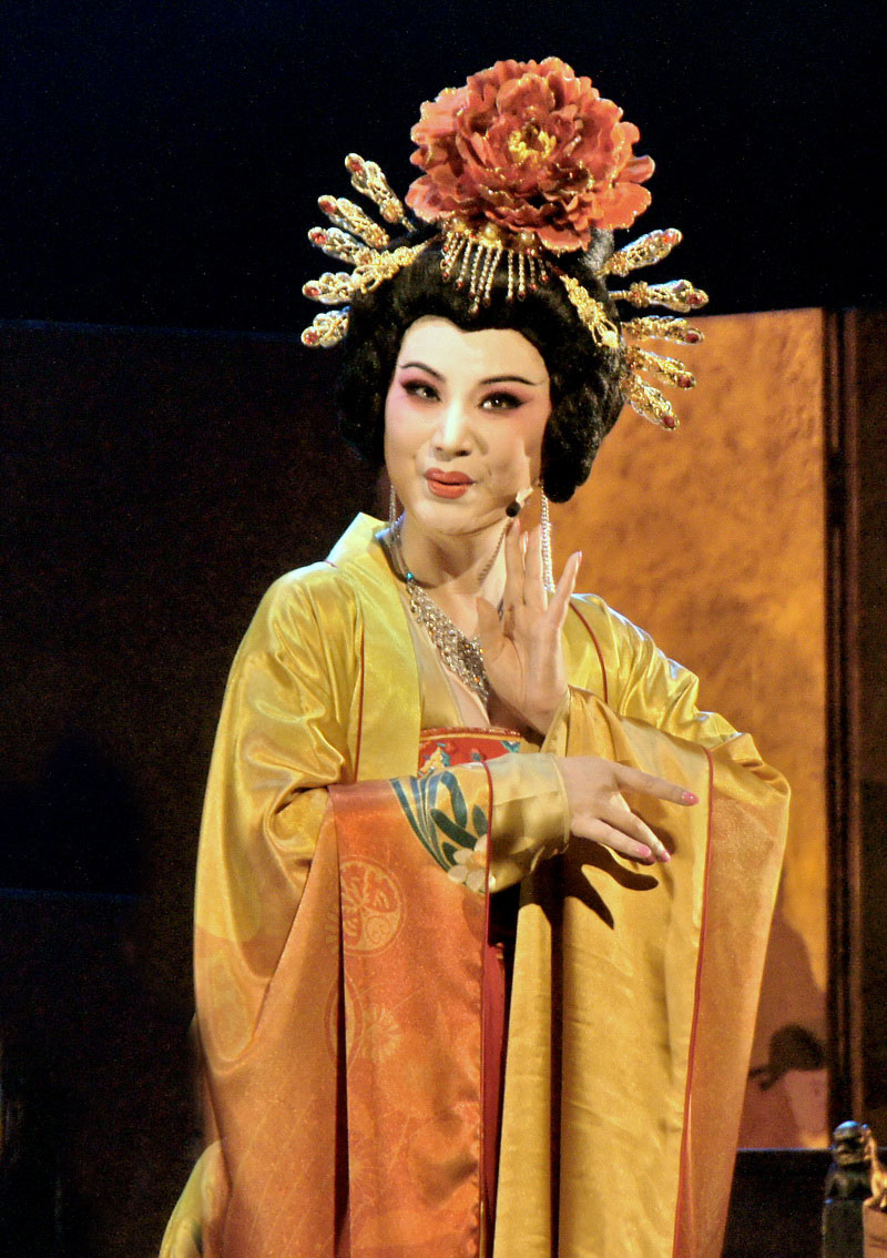 古代诗人薛涛简介,薛涛大唐四大女诗人