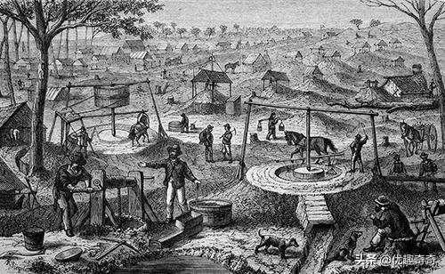 221个女犯人乘战舰从英国驶向澳洲，到达时大多数人竟怀孕了