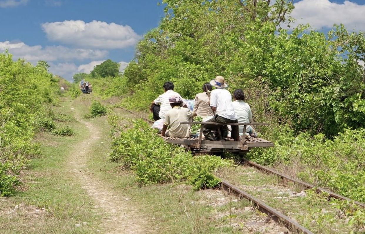 3000元即可出国旅游的7个好去处,小众便宜的出国旅游地
